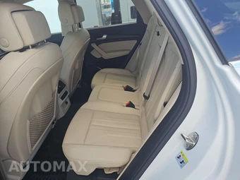 2024 Audi Q5 S line Premium 45 TFSI - miniatura 13