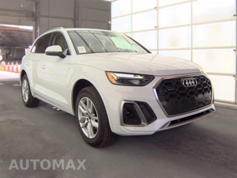 2024 Audi Q5 S line Premium 45 TFSI - miniatura 3