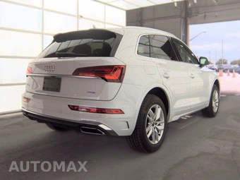 2024 Audi Q5 S line Premium 45 TFSI - miniatura 4
