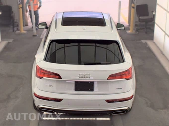 2024 Audi Q5 S line Premium 45 TFSI - miniatura 5