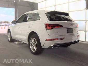 2024 Audi Q5 S line Premium 45 TFSI - miniatura 6