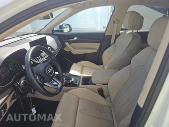 2024 Audi Q5 S line Premium 45 TFSI - miniatura 7