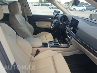 2024 Audi Q5 S line Premium 45 TFSI - miniatura 8