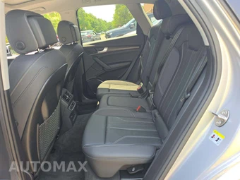 2024 Audi Q5 S line Premium 45 TFSI - miniatura 13