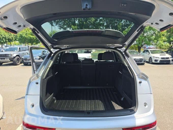 2024 Audi Q5 S line Premium 45 TFSI - miniatura 14