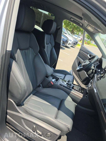 2024 Audi Q5 S line Premium 45 TFSI - miniatura 18