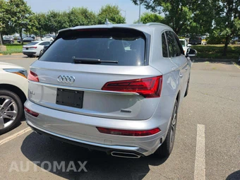 2024 Audi Q5 S line Premium 45 TFSI - miniatura 3