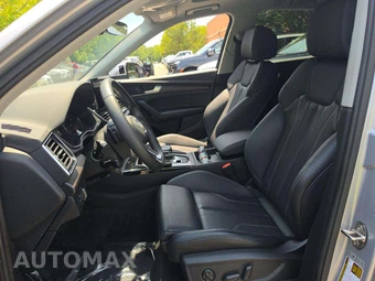 2024 Audi Q5 S line Premium 45 TFSI - miniatura 6