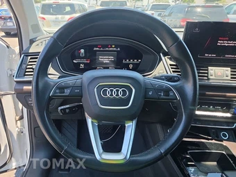 2024 Audi Q5 S line Premium Plus 45 TFSI - miniatura 10