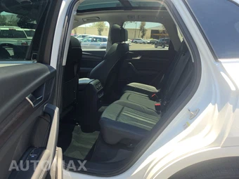 2024 Audi Q5 S line Premium Plus 45 TFSI - miniatura 13