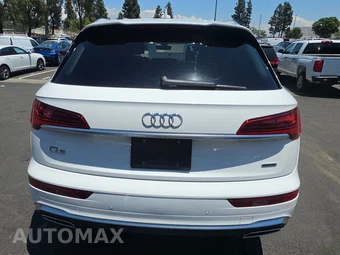 2024 Audi Q5 S line Premium Plus 45 TFSI - miniatura 16