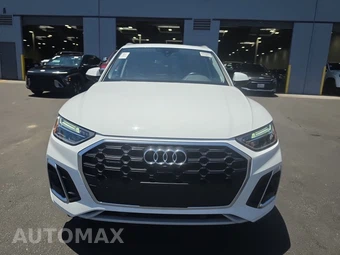 2024 Audi Q5 S line Premium Plus 45 TFSI - miniatura 2