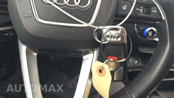 2024 Audi Q5 S line Premium Plus 45 TFSI - miniatura 21