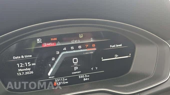 2024 Audi Q5 S line Premium Plus 45 TFSI - miniatura 26