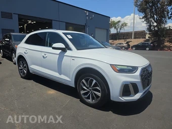 2024 Audi Q5 S line Premium Plus 45 TFSI - miniatura 3