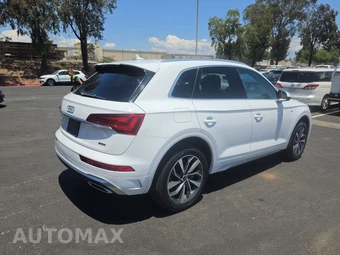 2024 Audi Q5 S line Premium Plus 45 TFSI - miniatura 4