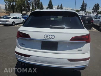 2024 Audi Q5 S line Premium Plus 45 TFSI - miniatura 5