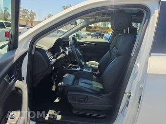 2024 Audi Q5 S line Premium Plus 45 TFSI - miniatura 7