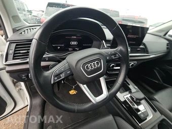 2024 Audi Q5 S line Premium Plus 45 TFSI - miniatura 10