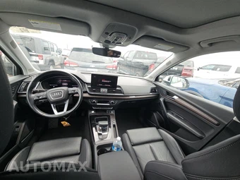 2024 Audi Q5 S line Premium Plus 45 TFSI - miniatura 11