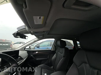 2024 Audi Q5 S line Premium Plus 45 TFSI - miniatura 17