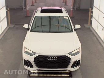 2024 Audi Q5 S line Premium Plus 45 TFSI - miniatura 2