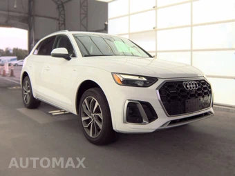 2024 Audi Q5 S line Premium Plus 45 TFSI - miniatura 3