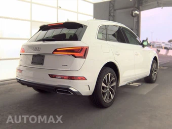 2024 Audi Q5 S line Premium Plus 45 TFSI - miniatura 4
