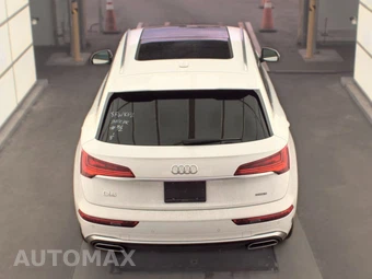 2024 Audi Q5 S line Premium Plus 45 TFSI - miniatura 5