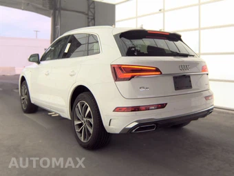 2024 Audi Q5 S line Premium Plus 45 TFSI - miniatura 6