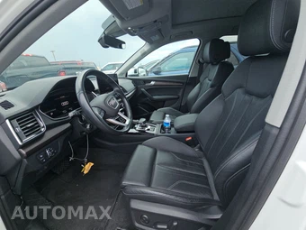 2024 Audi Q5 S line Premium Plus 45 TFSI - miniatura 7