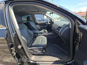 2024 Audi Q5 S line Premium Plus 45 TFSI - miniatura 18