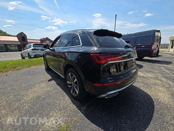 2024 Audi Q5 S line Premium Plus 45 TFSI - miniatura 2