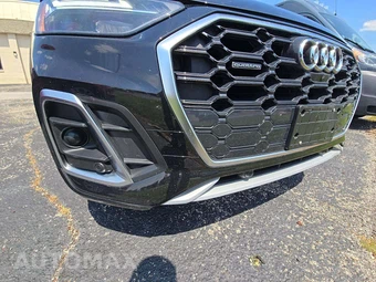 2024 Audi Q5 S line Premium Plus 45 TFSI - miniatura 21