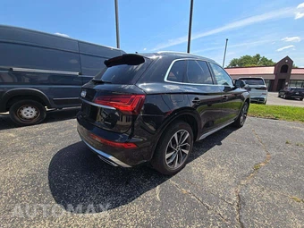 2024 Audi Q5 S line Premium Plus 45 TFSI - miniatura 3