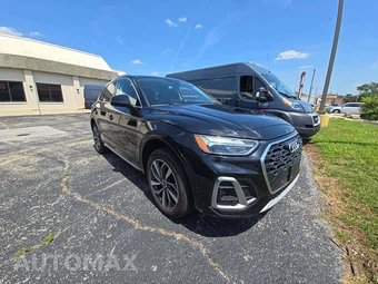 2024 Audi Q5 S line Premium Plus 45 TFSI - miniatura 4