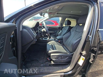 2024 Audi Q5 S line Premium Plus 45 TFSI - miniatura 6