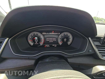2024 Audi Q5 S line Premium Plus 45 TFSI - miniatura 9