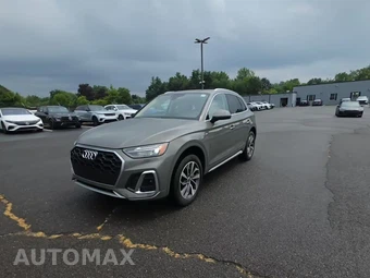 2024 Audi Q5 S line Premium Plus 45 TFSI