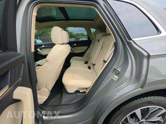2024 Audi Q5 S line Premium Plus 45 TFSI - miniatura 10