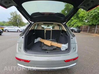 2024 Audi Q5 S line Premium Plus 45 TFSI - miniatura 11