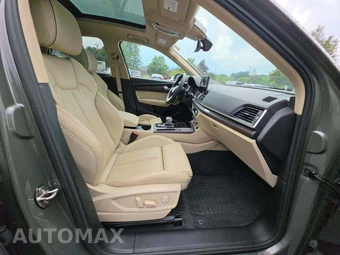 2024 Audi Q5 S line Premium Plus 45 TFSI - miniatura 15