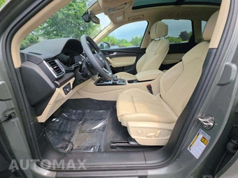 2024 Audi Q5 S line Premium Plus 45 TFSI - miniatura 3