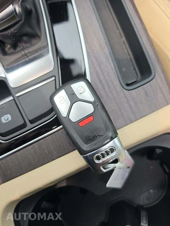 2024 Audi Q5 S line Premium Plus 45 TFSI - miniatura 5