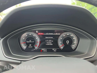 2024 Audi Q5 S line Premium Plus 45 TFSI - miniatura 6