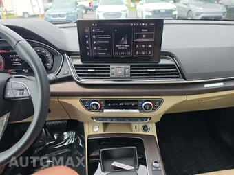 2024 Audi Q5 S line Premium Plus 45 TFSI - miniatura 7