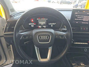 2024 Audi Q5 S line Premium Plus 45 TFSI - miniatura 10