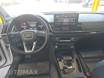 2024 Audi Q5 S line Premium Plus 45 TFSI - miniatura 11