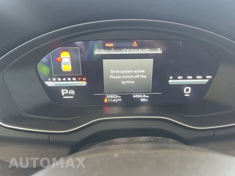 2024 Audi Q5 S line Premium Plus 45 TFSI - miniatura 12