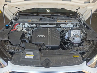 2024 Audi Q5 S line Premium Plus 45 TFSI - miniatura 15